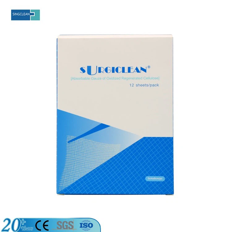 hemostatic-gauze-dressing hemostatic-gauze-dressing